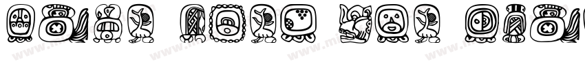 Bien dans mon Slip字体转换